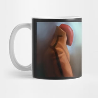 RedHed Mug